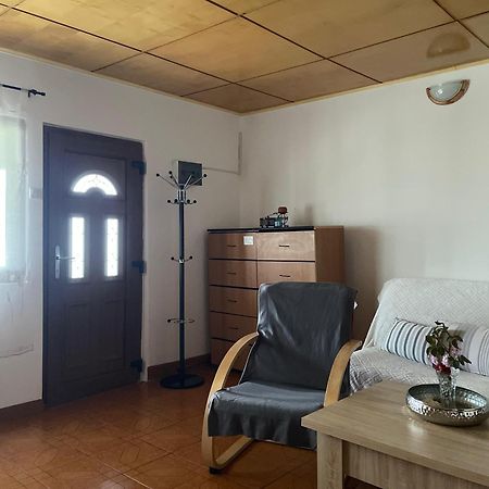 Casa Melania Villa Ieşelniţa Eksteriør billede