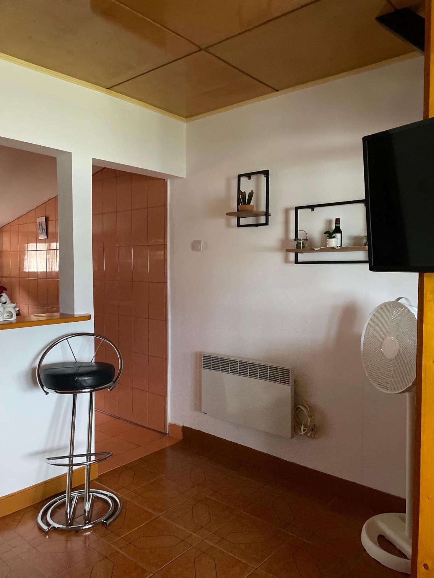 Casa Melania Villa Ieşelniţa Eksteriør billede