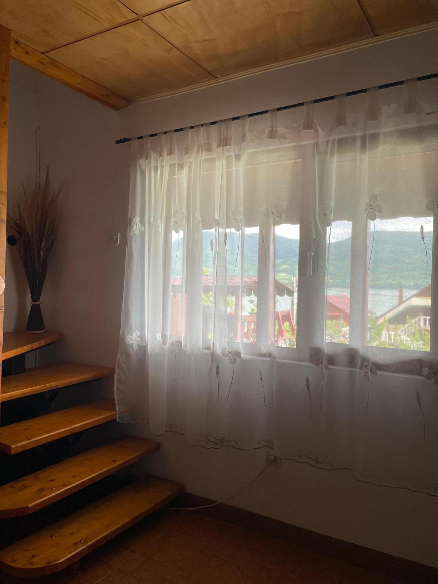 Casa Melania Villa Ieşelniţa Eksteriør billede