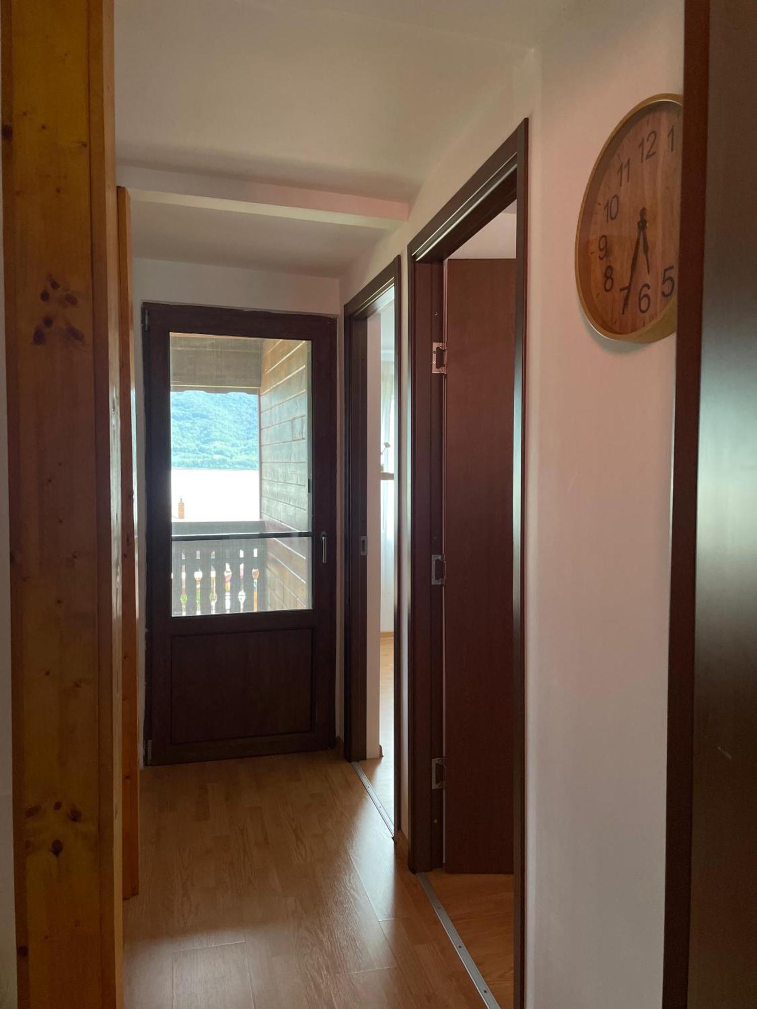 Casa Melania Villa Ieşelniţa Eksteriør billede