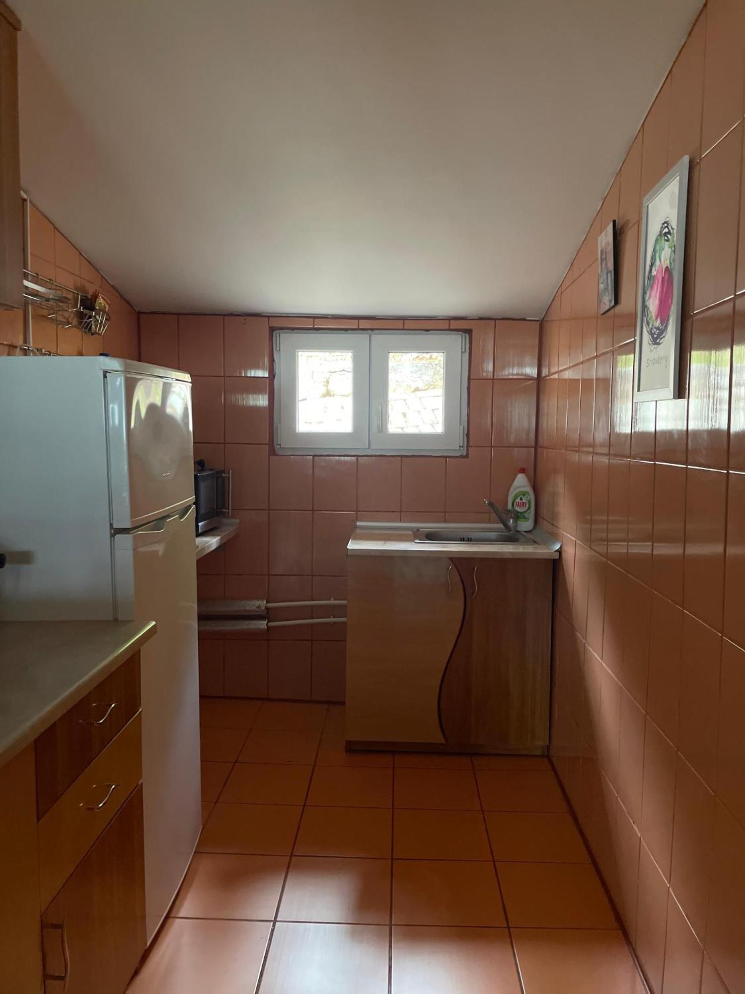 Casa Melania Villa Ieşelniţa Eksteriør billede